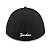 Boné New Era 39THIRTY MLB New York Yankees M-Crown RTE Black - Imagem 5