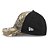 Boné New Era 39THIRTY MLB New York Yankees M-Crown RTE Black - Imagem 4