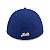 Boné New Era 39THIRTY MLB New York Mets M-Crown Royal Blue - Imagem 4
