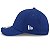 Boné New Era 39THIRTY MLB New York Mets M-Crown Royal Blue - Imagem 5