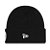 Gorro New Era Skull Knit NBA Brooklyn Nets Beanie Black - Imagem 3