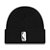 Gorro New Era Skull Knit NBA Brooklyn Nets Beanie Black - Imagem 2