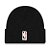 Gorro New Era Skull Knit NBA Chicago Bulls Beanie Black - Imagem 2