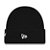 Gorro New Era Skull Knit NBA Chicago Bulls Beanie Black - Imagem 3