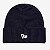 Gorro New Era Skull Knit MLB Boston Red Sox Beanie Navy - Imagem 3