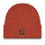 Gorro New Era Skull Knit NHL Anahein Ducks Beanie Orange - Imagem 2