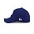 Boné New Era 39THIRTY MLB Los Angeles Dodgers M-Crown Royal Blue - Imagem 5