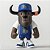 Miniatura New Era NBA Golden State Warriors Mini FFALO Figure - Imagem 2