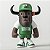 Miniatura New Era NBA Boston Celtics Mini FFALO Figure - Imagem 2