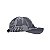 Boné HIGH 6 Panel Jacquard Black - Imagem 4