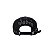 Boné HIGH Vintage Polo Hat Black - Imagem 4