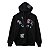 Moletom HIGH Symbols Hoodie Black - Imagem 1
