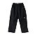 Calça HIGH Zip Off Pants Black - Imagem 1