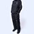 Calça HIGH Zip Off Pants Black - Imagem 7