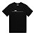 Camiseta HIGH Tee Contemporary Black - Imagem 1