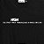Camiseta HIGH Tee Contemporary Black - Imagem 2