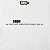 Camiseta HIGH Tee Contemporary White - Imagem 2