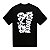 Camiseta HIGH Tee Graffiti Black - Imagem 3