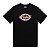 Camiseta HIGH Tee Brazilian Durum Black - Imagem 1