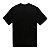 Camiseta HIGH Tee Brazilian Durum Black - Imagem 3