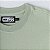 Camiseta HIGH Tee Graffiti Light Green - Imagem 3