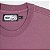 Camiseta HIGH Tee Graffiti Lilac - Imagem 3