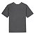 Camiseta HIGH Tee Freddy Flames Stoned Black - Imagem 3