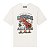 Camiseta HIGH Tee Basketball White - Imagem 1