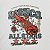 Camiseta HIGH Tee Basketball White - Imagem 2