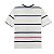 Camiseta HIGH Tee Kidz White Yellow - Imagem 3