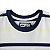 Camiseta HIGH Tee Kidz White Yellow - Imagem 2