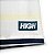 Camiseta HIGH Tee Kidz White Yellow - Imagem 4