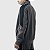 Agasalho Champion Tracksuit Active Two Tone Outline Logo Gray - Imagem 5