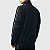Agasalho Champion Tracksuit Contrast Line Script Logo Black - Imagem 5