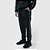 Agasalho Champion Tracksuit Contrast Line Script Logo Black - Imagem 7