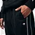 Agasalho Champion Tracksuit Contrast Line Script Logo Black - Imagem 8