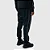 Agasalho Champion Tracksuit Contrast Line Script Logo Black - Imagem 9