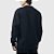 Moletom Champion Athletic Mini Script Crewneck Black - Imagem 4