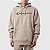 Moletom Champion Athletic Script Hoodie Dark Khaki - Imagem 1