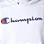 Moletom Champion Athletic Script Hoodie Off White - Imagem 2