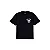 Camiseta Thug Nine Bouffon Black - Imagem 1