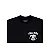 Camiseta Thug Nine Bouffon Black - Imagem 3