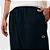 Calça Champion Moletom Athletic Relaxed Black - Imagem 2