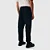 Calça Champion Moletom Athletic Relaxed Black - Imagem 3