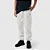 Calça Champion Moletom Athletic Relaxed Off White - Imagem 1