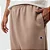 Calça Champion Moletom Athletic Relaxed Dark Khaki - Imagem 2