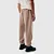 Calça Champion Moletom Athletic Relaxed Dark Khaki - Imagem 3