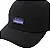 Boné Thug Nine Thermolight Black - Imagem 3
