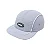 Boné Thug Nine 5 Panel Arc Grey - Imagem 1