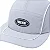 Boné Thug Nine 5 Panel Arc Grey - Imagem 3